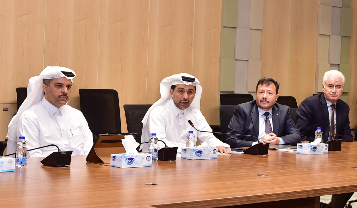 Qatar University gets prestigious accreditation from WSCUC